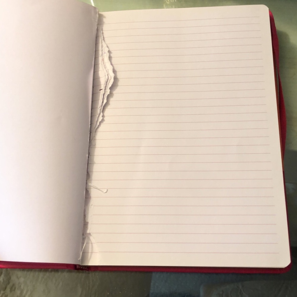 Cute Journal - Picture 2 of 2